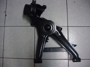 Bras AR de base Renforcés 2 x 771.32 HT - 1542.64 HT