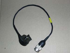 Potentiomètre pour guillotine