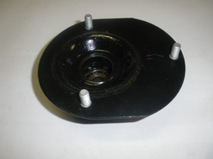 Kit 2 crapotines excentrées + 1,20° de carrossage - 473.20 HT