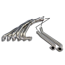 Collecteur 100% inox 6 en 2 - 1191.00 € ht