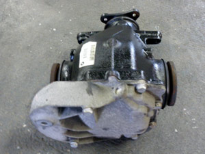 Pont rapport d'origine 2.35 - 1580.00 HT