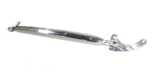 Barre anti rapprochement alu réglable racing line - 286.80 HT (à partir d'oct. 2011)