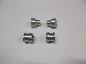 Entretoise de rotule de tirant de chasse