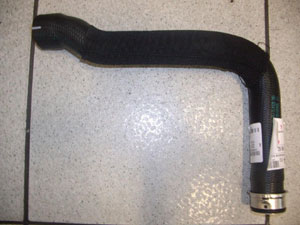 Durite supérieure de radiateur eau - 34.28 HT