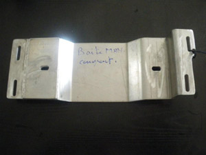 Traverse de boite Manuelle Moteur NM S14/S42 - 210.42 HT