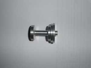 Suppresseur Thermostat d'huile - 45 HT 