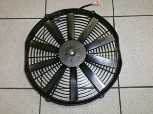 Ventilateur diam 350