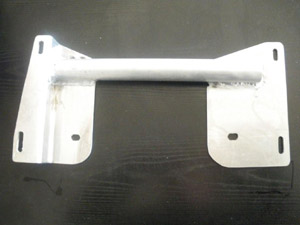 Traverse de boîte séquentielle 26 kg Moteur S14 - 280.00 HT