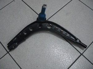 Triangle modifié avec voie réglable (prix unitaire) = 341.14 HT