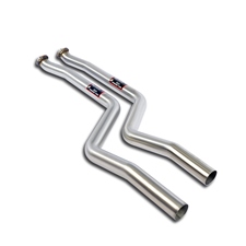 Tubes avant - 476.00 € ht