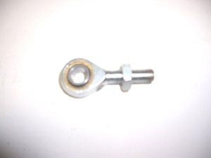 Rotule de biellette de barre Stab AR 2 x 28.00 HT - 56.00 HT