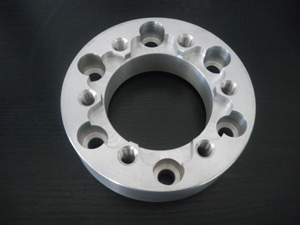 Entretoise modif. de cardan 112/108 = 158.00 HT