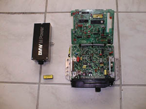 Kit complet avec faisceau, 4 injecteurs et accessoire (Magneti Marelli)- 2299.33 HT