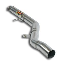 Tube avant (boite manuelle) - 467.00 € ht