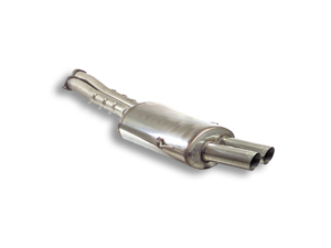 Silencieux AR Inox GrN = 602.00 € HT