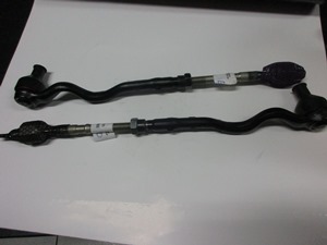 Biellette de direction complète - 2 x 202.32 = 404.64 HT 