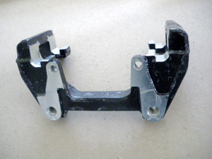 Support étrier Origine pour disque diam 345 - 633.76 HT (P.U.)