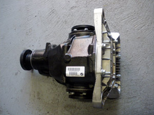 Réfection complète du pont (après 2005)