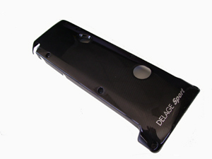 Cache bobines Carbone - 280.10 HT