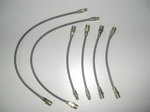 Kit aérokip complet - 179.77 HT