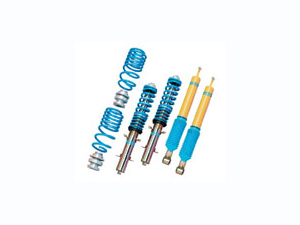 Kit suspensions réglables PSS9 : combinés 9 positions,dérivé compétition (réglable en hauteur, compression et détente) * - 1858.76 HT 