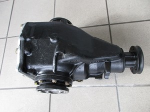 Pont d'origine BMW (echg std) 2064.15 HT