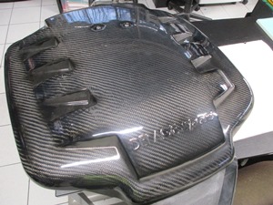 Boîte à air Carbone M3 E90/E92 Moteur S65
En échange standard, - 990.80 HT 
