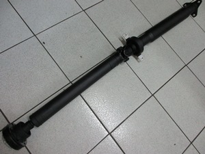 Arbre de transmission (bte manuelle)= 1226.41 HT