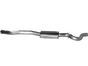 Silencieux AV - 164.72 HT 