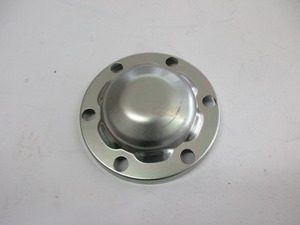 Tole d'embout lobro diam 108 = 24.84 HT (pièce)