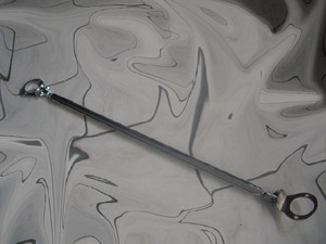 Barre anti-rapprochement AR Alu - 218.00 HT 