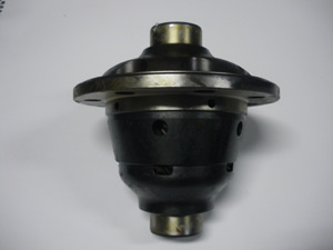 Autobloquant à 60 % Motorsport torsen = 1780.00 HT