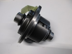 Véritable autobloc à disques 75 % - 1680.00 ht