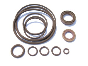 Kit joints / segments complet vanos - 116.00 HT