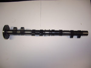 Arbres à cames Admission EVO1 2 x 735.79 HT - 1471.58 HT