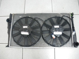 Radiateur d'eau - 284.58 HT