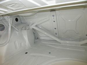 photo détail de la préparation caisse