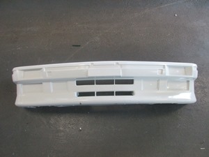 Copie pare choc AV polyesther (avec attaches intérieures) - 495.00 HT