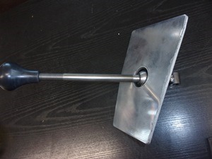 Kit levier réglable -250 € ht