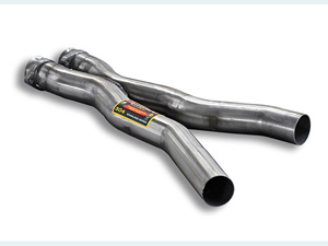 X pipe remplacement Central Origine - 1063.00 HT