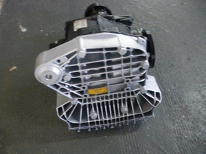 Pont d'origine BMW complet neuf echg std - 2818.78 HT (pas de délai)