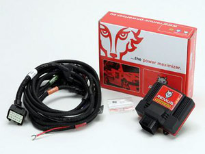 Boitier additionnel pour E39 530D cylindrée  2926ccm.- 598.80 € HT Puissance origine 193Cv -> Puissance avec boîtier: 216Cv. Couple Origine Nm : 410Nm -> Couple avec boîtier Nm : 495Nm. 