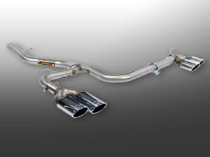 Tube AR double sortie OO diam. 80 - 1237.00 HT