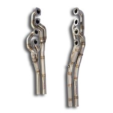 Collecteur droite - gauche (conduite à gauche) - 2647.00 HT