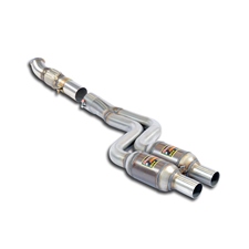 Catalyseurs métalliques Droite - Gauche = 4295.00 HT