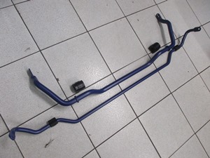 Kit barres stab ( 2 POS.) 28 AV et 20 AR - 457.00 HT