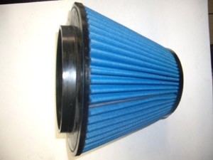 Filtre à air (spécial) pour la boite à air - 89.21 HT