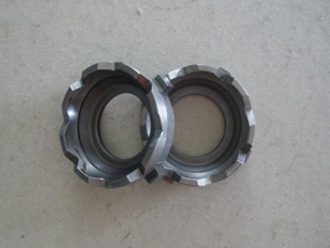 Cône de serrage 90 degrés - 2 x 289 = 578.00 HT