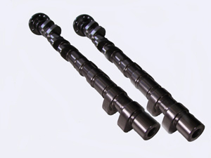 Arbres à cames 284°  2 x 564.38 HT - 1128.76 HT 