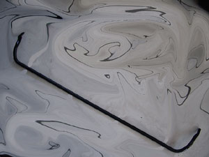 Barre stabilisatrice AR diamètre 22 - 429.77 HT